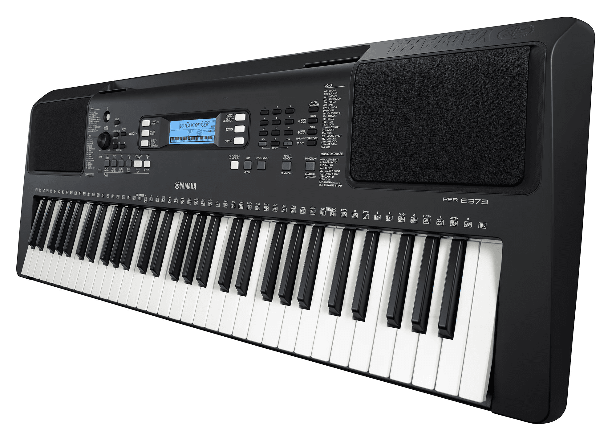 Electrónica musical